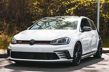 Volkswagen, Cars, Car, Side View HD wallpaper