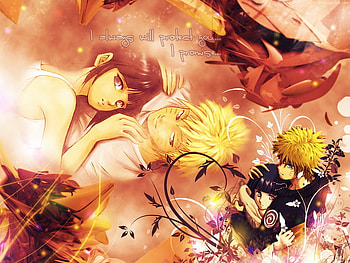 I_always_will_protect_you..._I_promise, other, girls, anime HD wallpaper