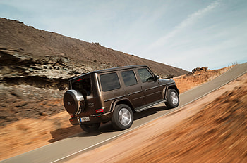 2019 Mercedes G Class Rear, mercedes-g-class, mercedes-benz, mercedes, cars, suv, 2019-cars HD wallpaper