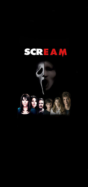 Scream/ScreamTVSeries, Scream, ScreamTheTVSeries HD phone wallpaper