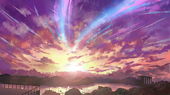 Your Name , Backgrounds, s, Anime HD wallpaper