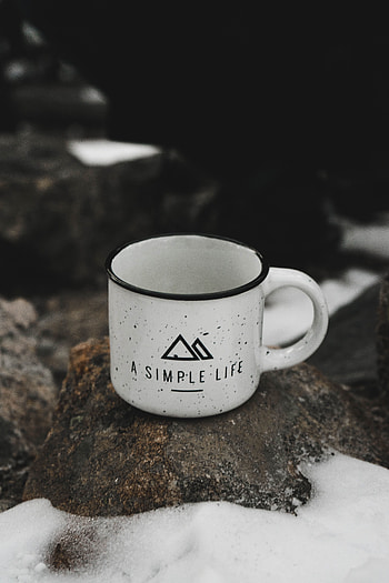 Miscellanea, Miscellaneous, Cup, Inscription, Logo, Logotype, Mug HD phone wallpaper