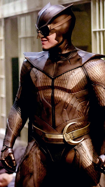 Nite Owl, Watchmen, Movie HD phone wallpaper