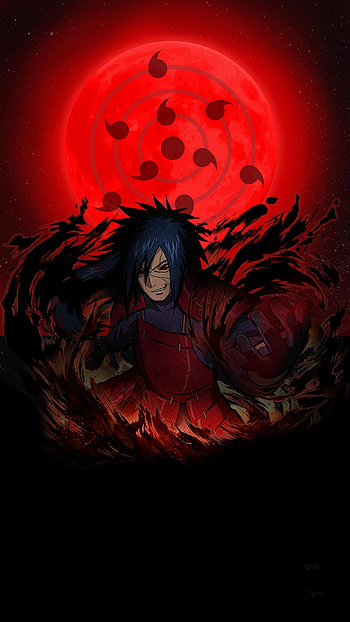 Madara - Awesome , MADARA Mobile HD phone wallpaper