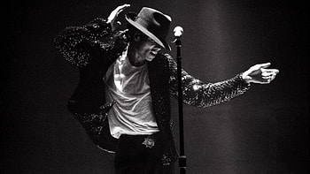 Moonwalk dance, Michael Jackson , Pop music tribute HD wallpaper