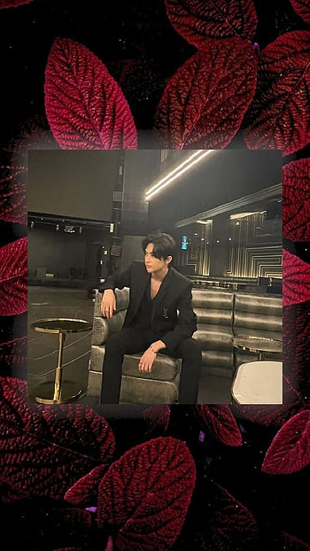 Hyunjin, skz, kpop HD phone wallpaper