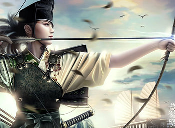 Mario Wibisono Art, wibisono, art, mario HD wallpaper