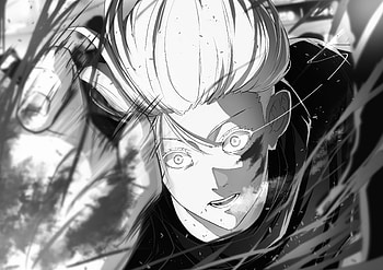 Satoru Gojo, Satoru Gojo, Anime, Jujutsu Kaisen HD wallpaper