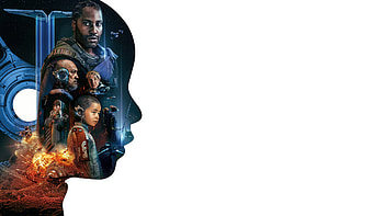 movie, The Creator (2023) HD wallpaper