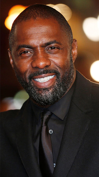 Idris Elba, Movies HD phone wallpaper