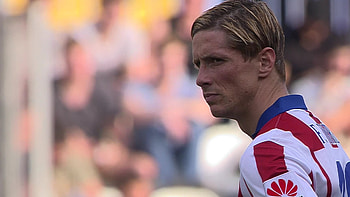Fernando Torres, Sports HD wallpaper