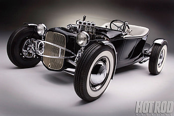 Tangled Web, ford, classic, black, white walls HD wallpaper