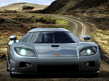 Koenigsegg CCX, koenigsegg, 2006, ccx, cars HD wallpaper