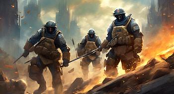 War, war, soldier HD wallpaper