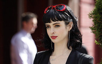 Jesse Pinkman Girl Friend, krysten-ritter, celebrities, breaking-bad HD wallpaper