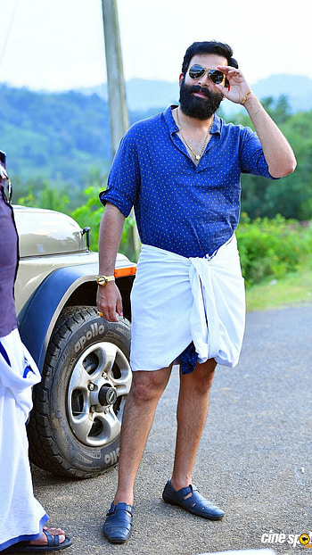 Ayyappanum koshiyum, prithviraj, kerala style, malayalam movie HD phone wallpaper
