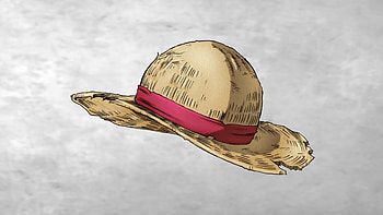 Strawhat from One Piece Film: Stampede : OnePiece, Straw Hat Logo HD wallpaper
