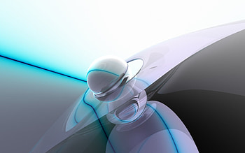 Squiggly, other, abstract HD wallpaper