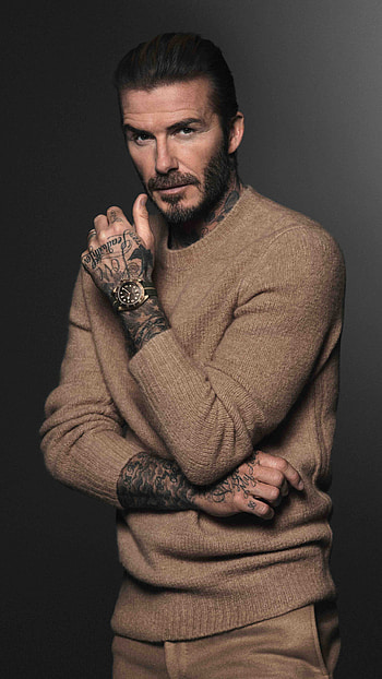 David Beckham, Samsung Galaxy HD phone wallpaper