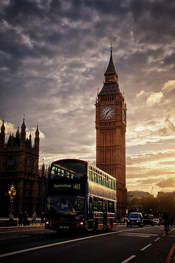 Big Ben, Travels, London , backgrounds HD phone wallpaper