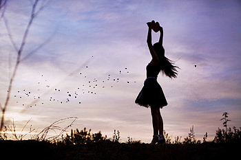This is what I have, have, girl, heart, love HD wallpaper