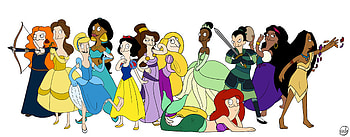 Bob's Burgers disney girls HD wallpaper