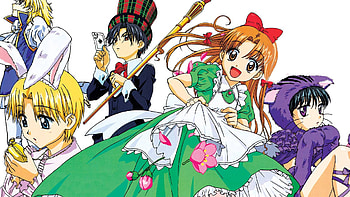 Gakuen Alice , quality HD wallpaper