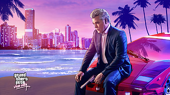 Gta Vice City 2021, gta, games, 2021-games HD wallpaper