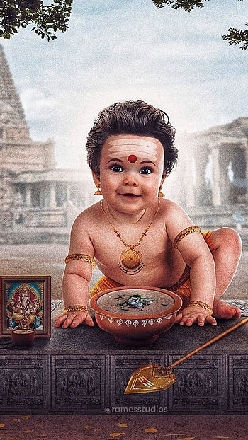 Murugan, skandaya, devotional, bhakti HD phone wallpaper
