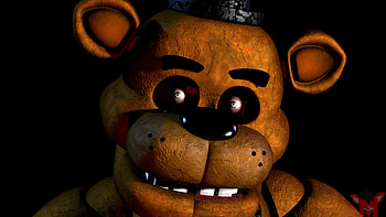 Freddy (Five Nights at Freddy's), video game, Fazbear Entertainment, Freddy Fazbear's Pizza, Five Nights at Freddy's HD wallpaper