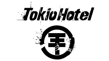 Tokio Hotel logo, Histoire signification, Lemblme, Band's history HD wallpaper