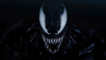 Venom In Spiderman 2 Game, spider-man-2, spiderman, 2021-games, ps5-games, games HD wallpaper
