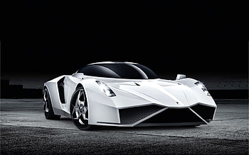 Transport, Auto, Lamborghini HD wallpaper