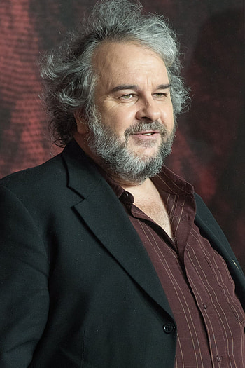 Peter Jackson, Movie director HD phone wallpaper