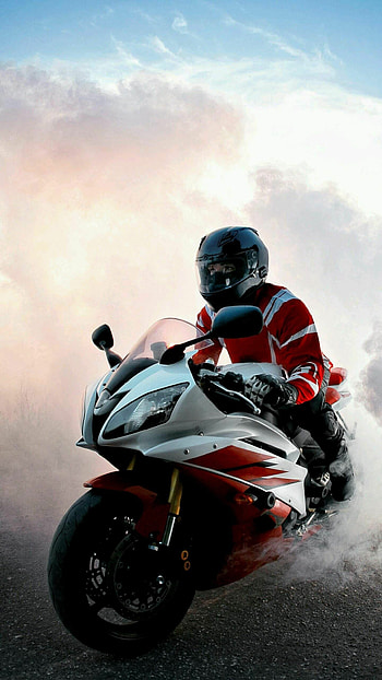 Yamaha , Top , Stylish, Mobile HD phone wallpaper