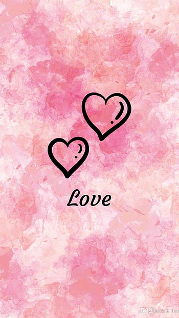 Background for Instagram highlight (love). Instagram , Pink instagram, Instagram background HD phone wallpaper