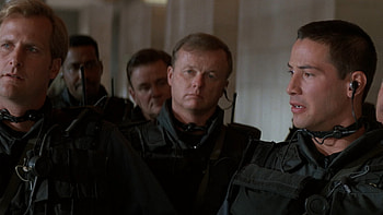 Speed 1994 review, Action-packed plot, Stellar performances, Heart-stopping thrills HD wallpaper