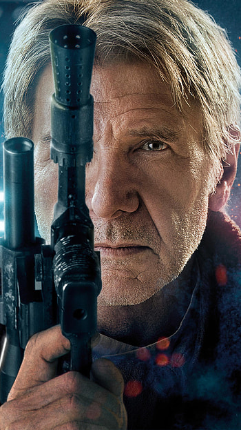 Star Wars: The Force Awakens (2022) movie HD phone wallpaper