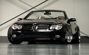 Transport, Auto, Mersedes HD wallpaper