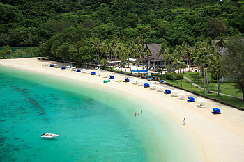 Palau, Pacific Resort, Diving haven, Tropical dreams HD wallpaper