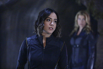 Chloe Bennet Agents Of Shield 2, chloe-bennet, agents-of-shield, tv-shows HD wallpaper