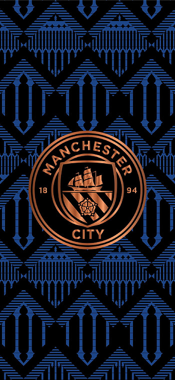 manchester city fc HD phone wallpaper
