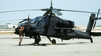 AH 64 Apache Helicopter, Apache, AH 64, Military, Helicopter HD wallpaper