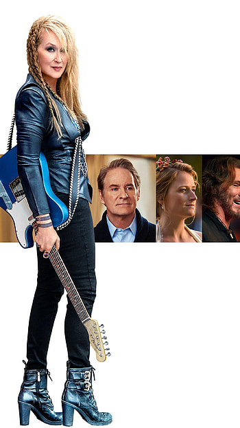 Ricki and the Flash (2022) movie HD phone wallpaper