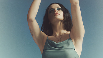 Joey King For Flaunt Magazine , joey-king, celebrities, girls, model HD wallpaper