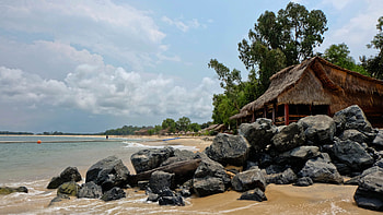 Gabon travels, Gabon United, United states department, states department of HD wallpaper