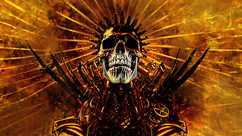 Furiosa: Epic Mad Max Saga, Furiosa: A Mad Max Saga HD wallpaper
