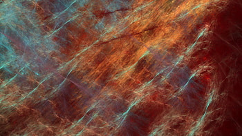 Fractal, abstract HD wallpaper