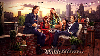 iCarly TV show, Season 2 streaming, Watch online HD wallpaper