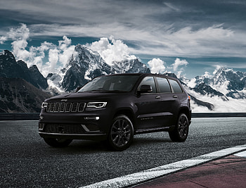 Jeep Grand Cherokee S 2018, jeep-grand-cherokee, jeep, cars, 2018-cars HD wallpaper